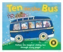 Ten on the Bus