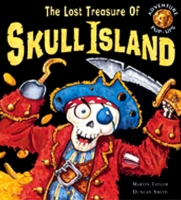 Lost Treasure of Skull Island