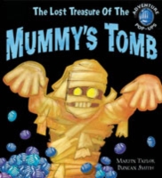 Lost Treasure of the Mummy's Tomb