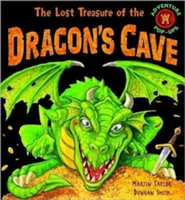 The Lost Treasure of Dragon´s Cave