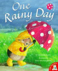 One Rainy Day