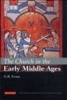 Church in the Early Middle Ages