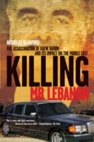 Killing Mr Lebanon