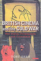 British Cinema and the Cold War