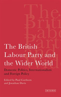 British Labour Party and the Wider World