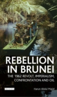 Rebellion in Brunei