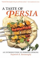 Taste of Persia