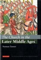 Church in the Later Middle Ages