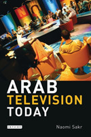 Arab Television Today