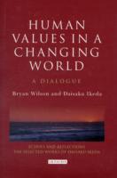 Human Values in a Changing World