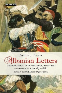 Albanian Letters