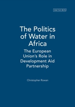 Politics of Water in Africa