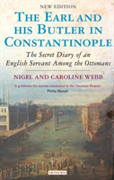 Earl and His Butler in Constantinople