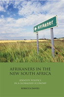 Afrikaners in the New South Africa