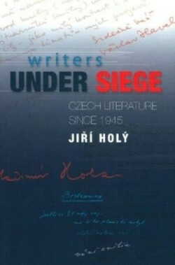 Writers Under Siege