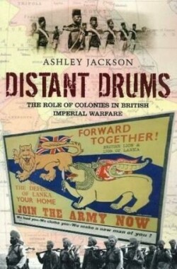 Distant Drums