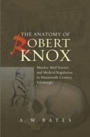 Anatomy of Robert Knox