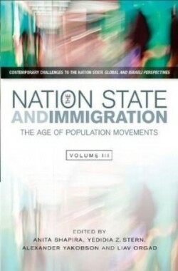 Nation State and Immigration