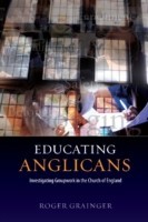 Educating Anglicans