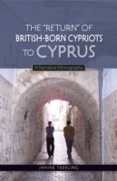 "Return" of British-Born Cypriots to Cyprus