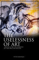 Uselessness of Art