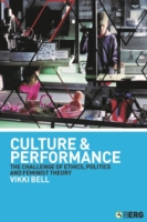 Culture and Performance