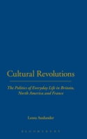 Cultural Revolutions