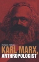 Karl Marx, Anthropologist