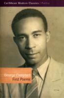 George Campbell: First Poems