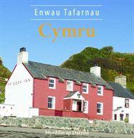 Cyfres Celc Cymru: Enwau Tafarnau Cymru