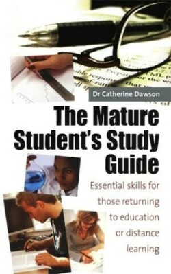 Mature Student's Study Guide 2nd Edition