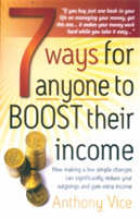 7 Ways For Anyone To Boost Their Income