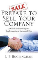 Prepare To Sell Your Company
