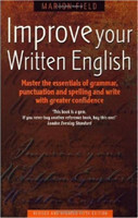 Improve Your Written English 5th Edition