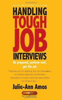 Handling Tough Job Interviews 4th Edition