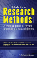 Introduction to Research Methods 4th Edition