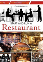 Start & Run A Restaurant 2nd Ed