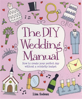 DIY Wedding Manual