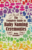 Complete Guide To Baby Naming Ceremonies