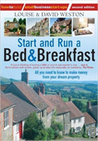Start and Run a Bed & Breakfast 2nd Edition