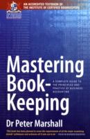 Mastering Book-Keeping 9th Edition