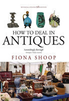 How To Deal In Antiques, 5th Edition