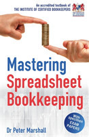 Mastering Spreadsheet Bookkeeping