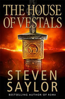 House of the Vestals