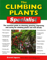 Climbing Plants Specialist