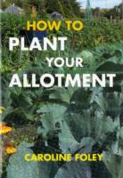 How to Plant Your Allotment