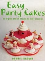 Easy Party Cakes