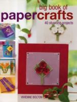 Big Book of  Papercrafts