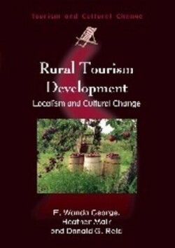 Rural Tourism Development