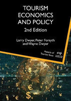 Tourism Economics and Policy